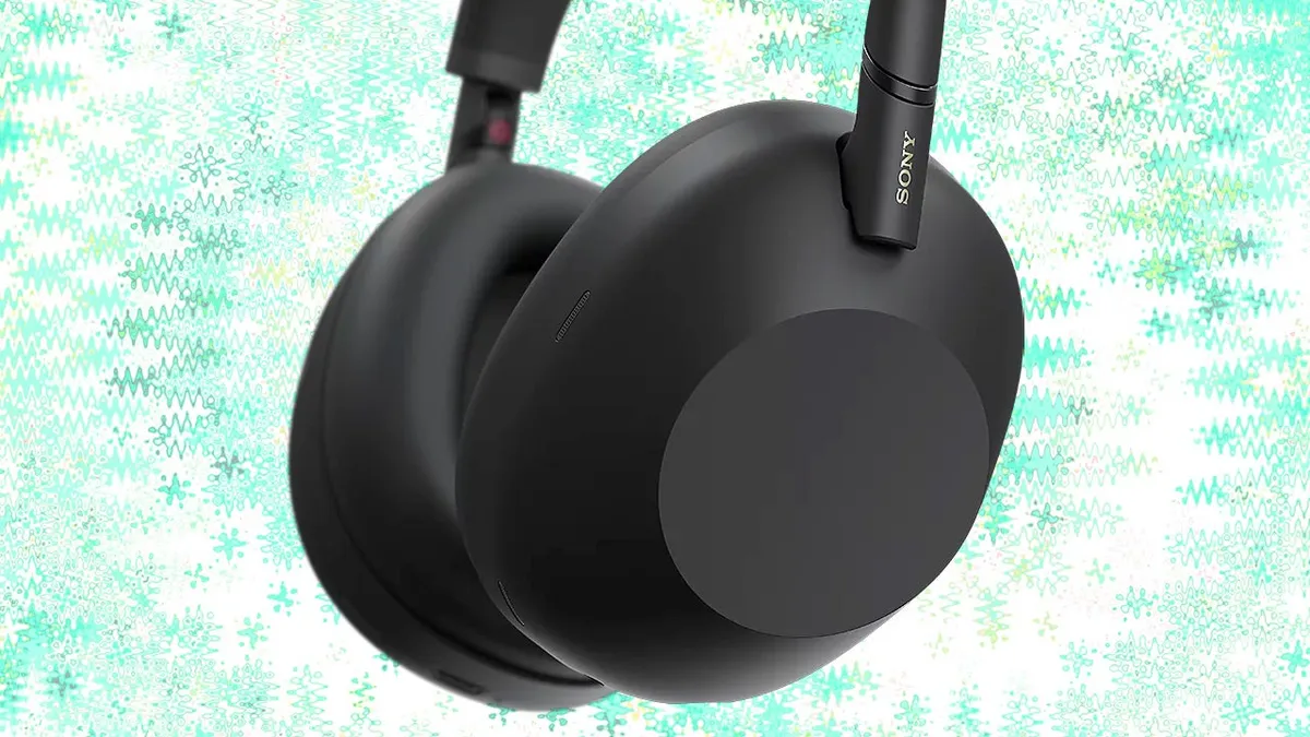 Los Sony WH-1000XM6 están de oferta: casi un 40% menos por unos cascos que te vuelan la cabeza