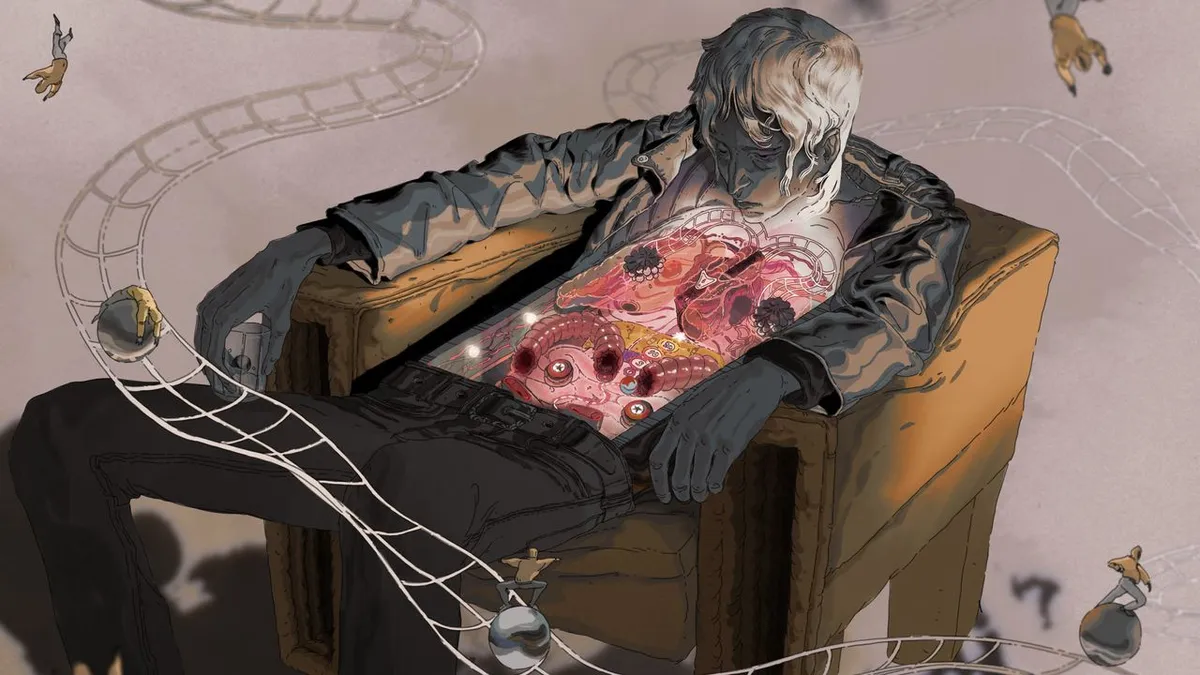 El estudio de Disco Elysium despide a 32 personas dos meses después de sacar el peor juego de su vida
