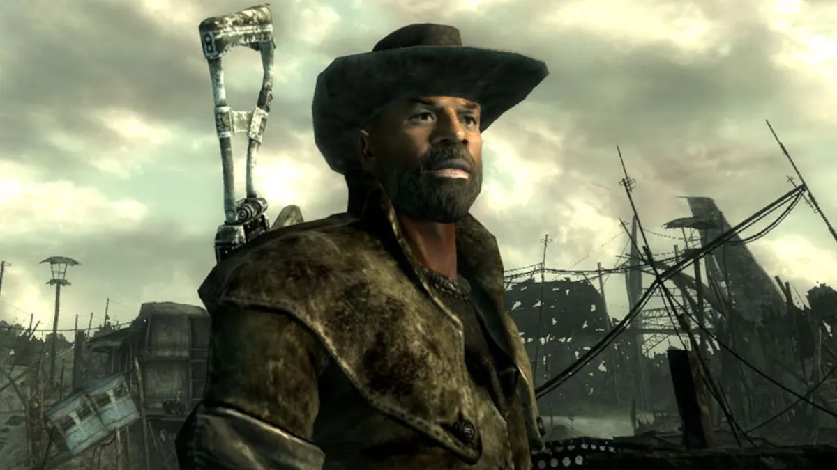 Bethesda suelta la sopa y lo que mas me mola es que Fallout 76 va a ser la precuela de Fallout 3