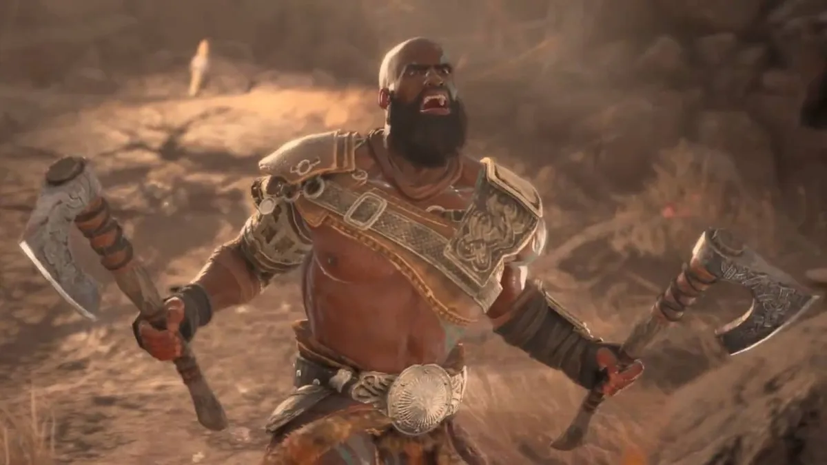 Los jugadores de Diablo 4 están fundiendo sus mejores objetos por no leer, y la culpa es de todos
