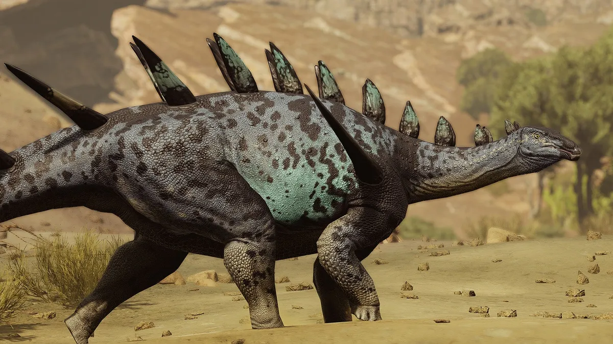 El día que los dinosaurios lloraron: el homenaje a Sam Neill en Path of Titans que rompe la red