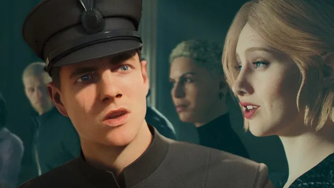 El James Bond de IO Interactive casi fue un juego de equipo (y menos mal que no lo fue)