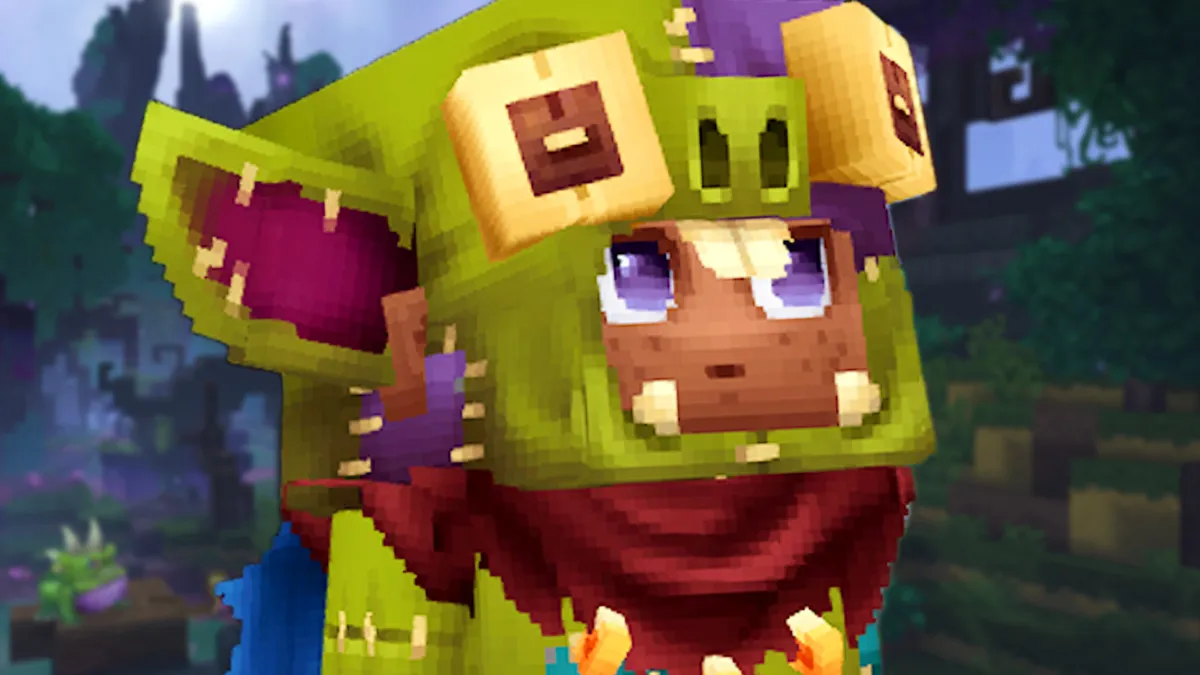 El primer vistazo a Hytale Chapter 1 me tiene babeando como un crío con la boca pegada al escaparate