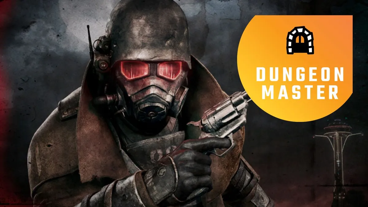 No me preocupa un Fallout: New Vegas 2, porque Obsidian es una máquina de hacer oro del barro