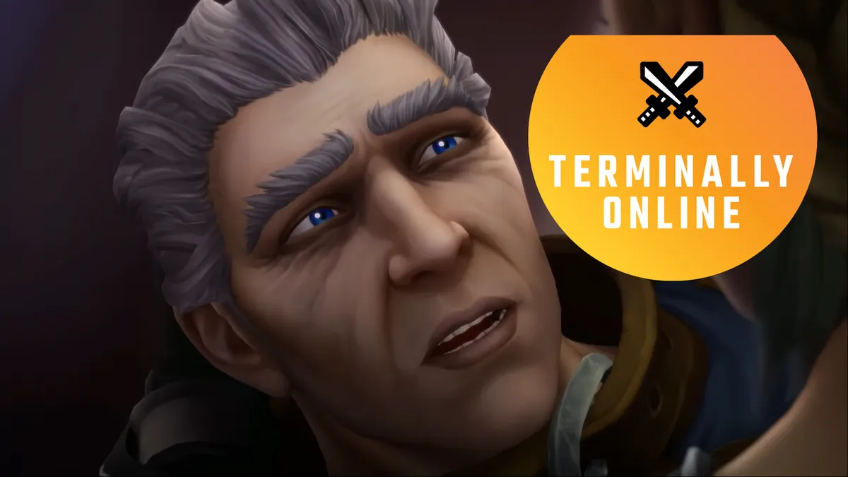 ¿Cuánto llevas en los MMO? Pues yo empecé a los 12, y no he salido de esta locura
