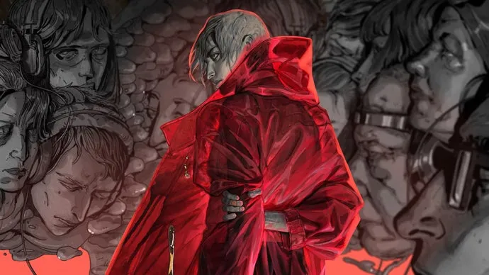 ZA/UM vuelve a despedir gente dos meses después de sacar Zero Parades: la crisis del estudio que hizo Disco Elysium no tiene fin