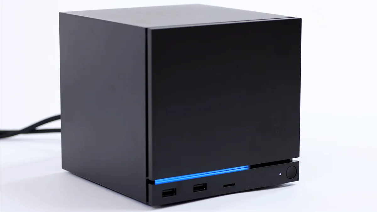 Los ingenieros de Valve no se andan con rodeos: la crisis de la memoria RAM va a peor y las Steam Machines lo pagan caro