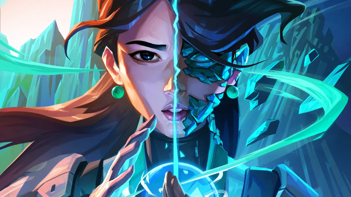 Valorant: Sage se está convirtiendo en un cristal y Riot nos está calentando la cabeza con un posible rework