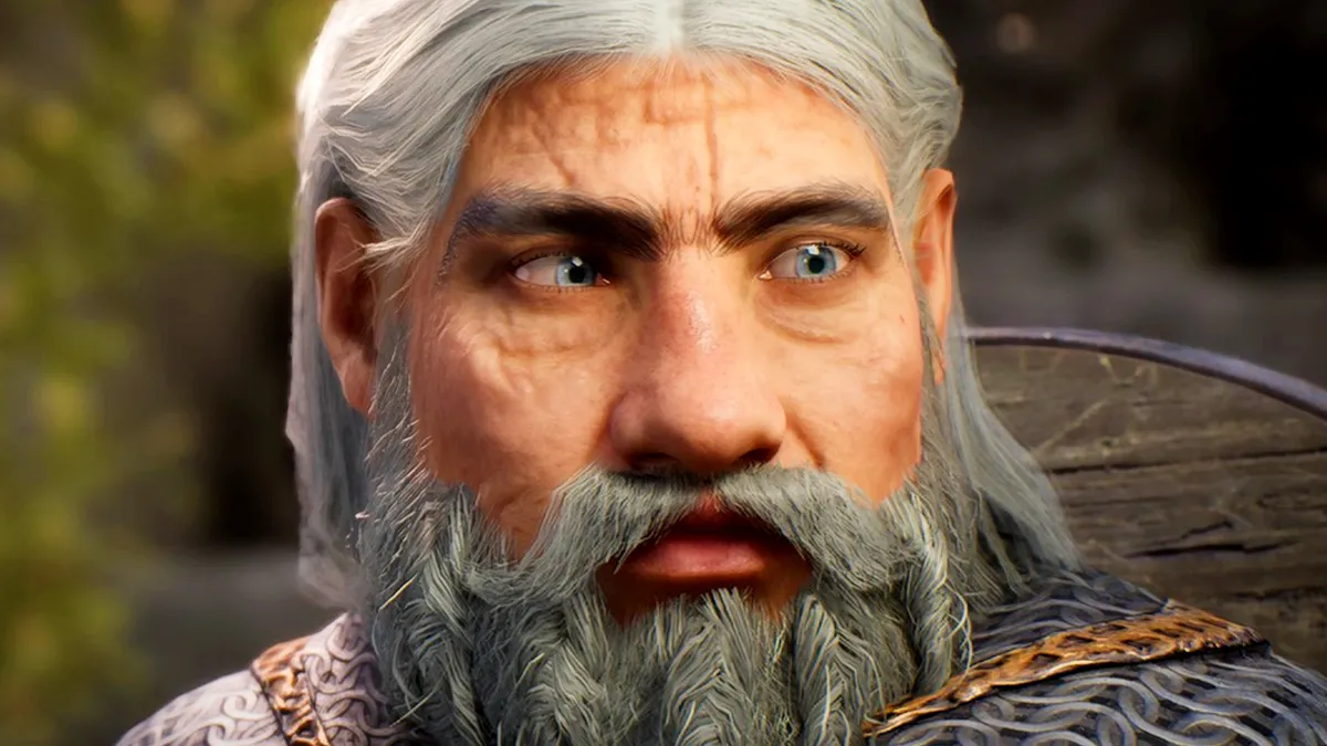 Solasta 2: La actualización 0.5 rediseña por completo el creador de personajes para satisfacer las peticiones de los jugadores