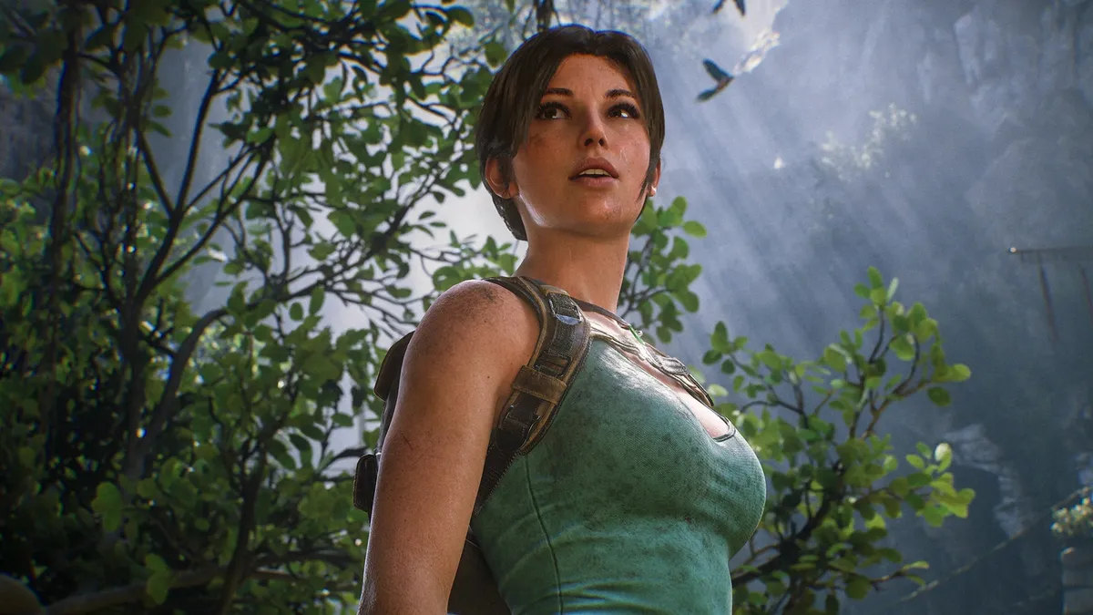 Tomb Raider: Legacy of Atlantis - la vuelta de Lara Croft que no sabías que necesitabas