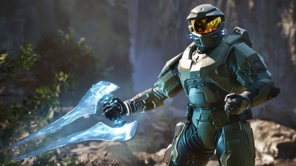 El remake de Halo 1 que no esperabas: un grupo de fans ha hecho lo que Microsoft no se atreve