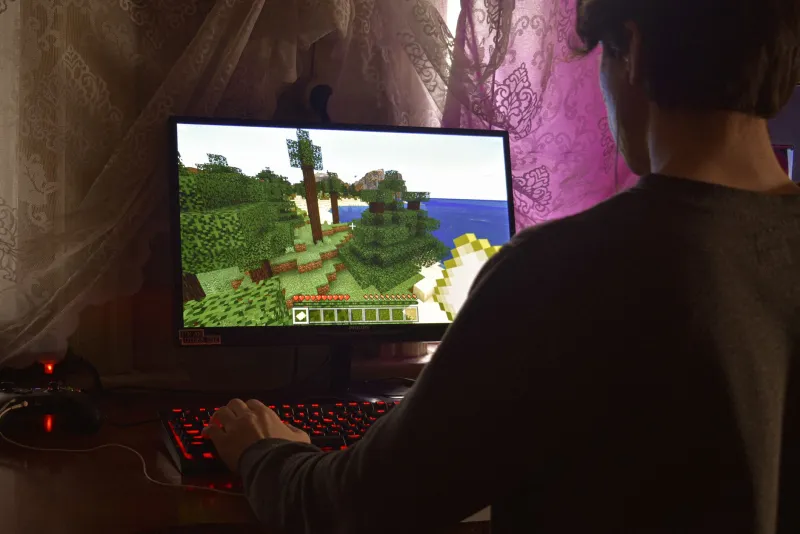 La fauna de Minecraft ya es un caos: más de 80 bichos y el Sulfur Cube que te va a flipar