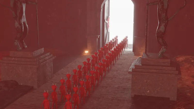 Epic Games ya tiene fecha para el Unreal Engine 6: 2027, IA y una movida de skins que va a liar parda