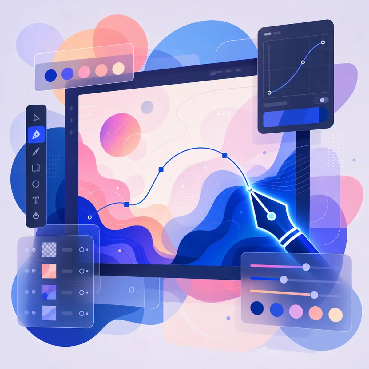 Cómo generar arte con Suno AI para tus proyectos visuales