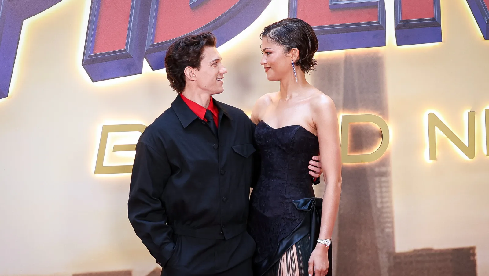 Tom Holland ya tiene sustituto para Spidey: el chaval de 'Adolescence'