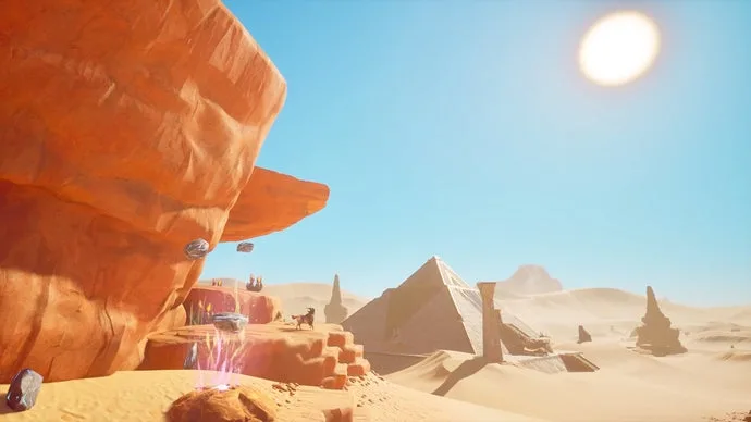 Antes de su lanzamiento 1.0, RuneScape: Dragonwilds recibe una última y ardiente actualización a finales de este mes