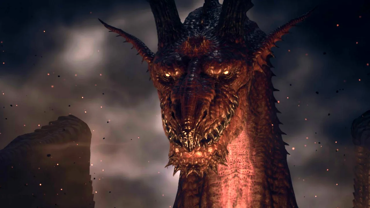 Dragon's Dogma 2 se carga los micro-pagos dos años tarde: la historia de un despropósito