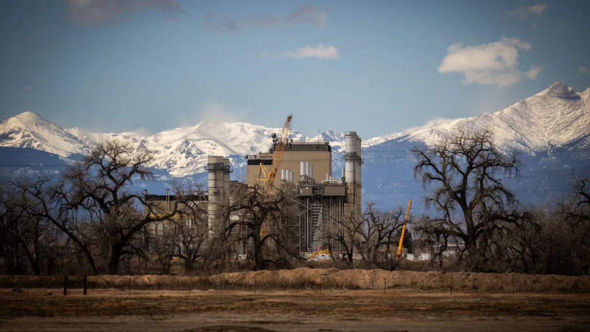 Colorado decidirá si se añade un 'derecho al gas natural' a la constitución estatal