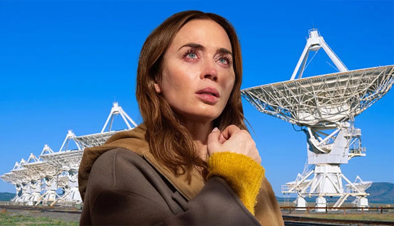 El Día de la Revelación: los protocolos reales del SETI que inspiraron la nueva película de Spielberg