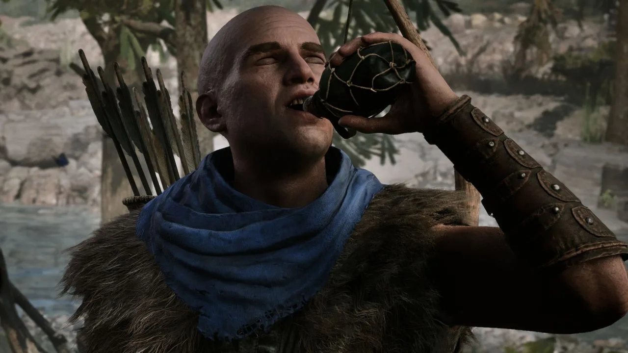 A juzgar por lo bien que ha vendido Gothic Remake, todavía amamos el eurojank