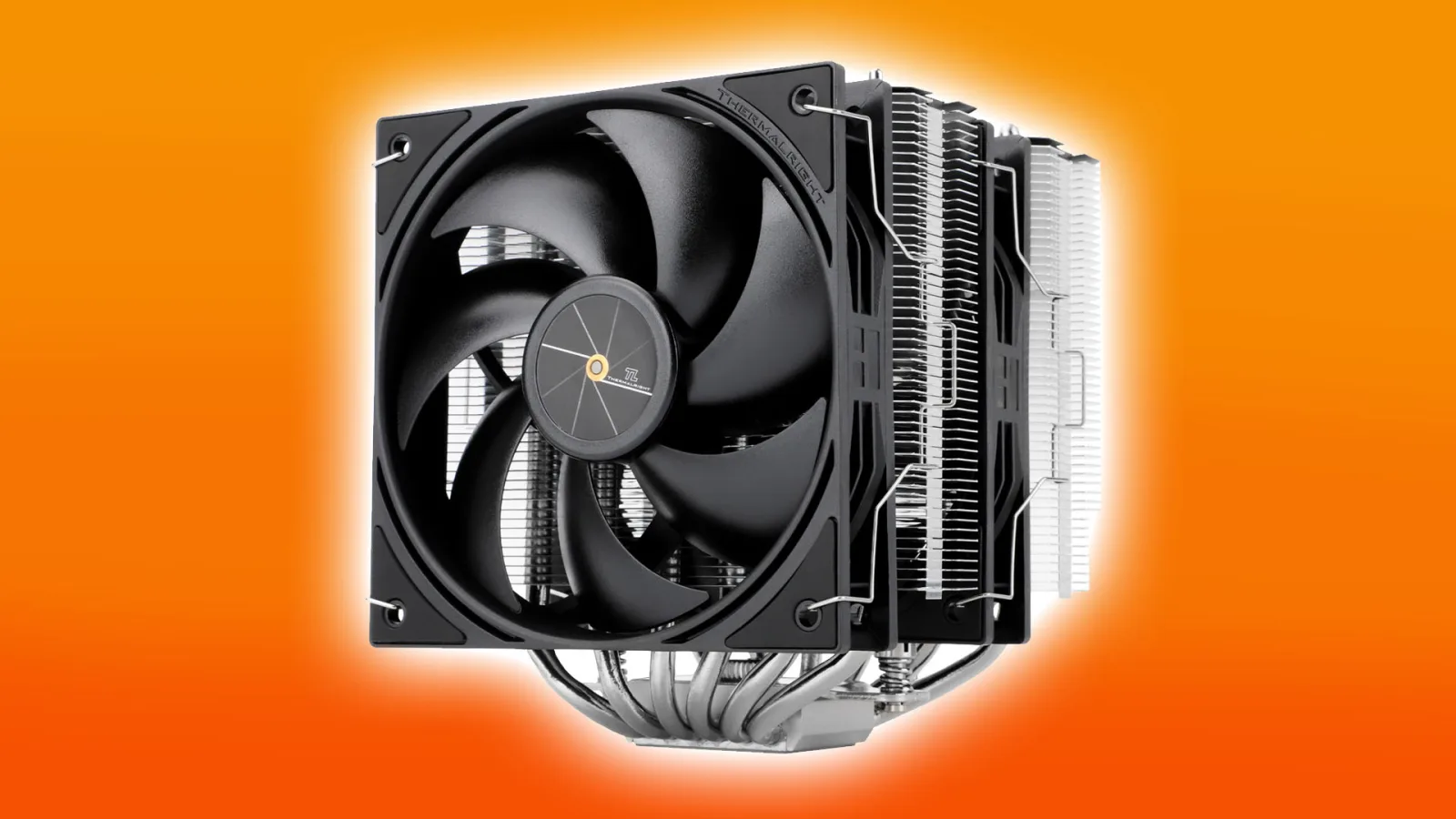 Mi disipador de CPU favorito y económico recibe una gran actualización que mejora su rendimiento de refrigeración