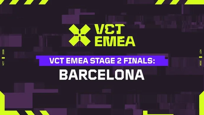 Riot anuncia una remezcla de Villains, el himno del Valorant Champions Tour, hecha por Mushkaa para las finales de Barcelona