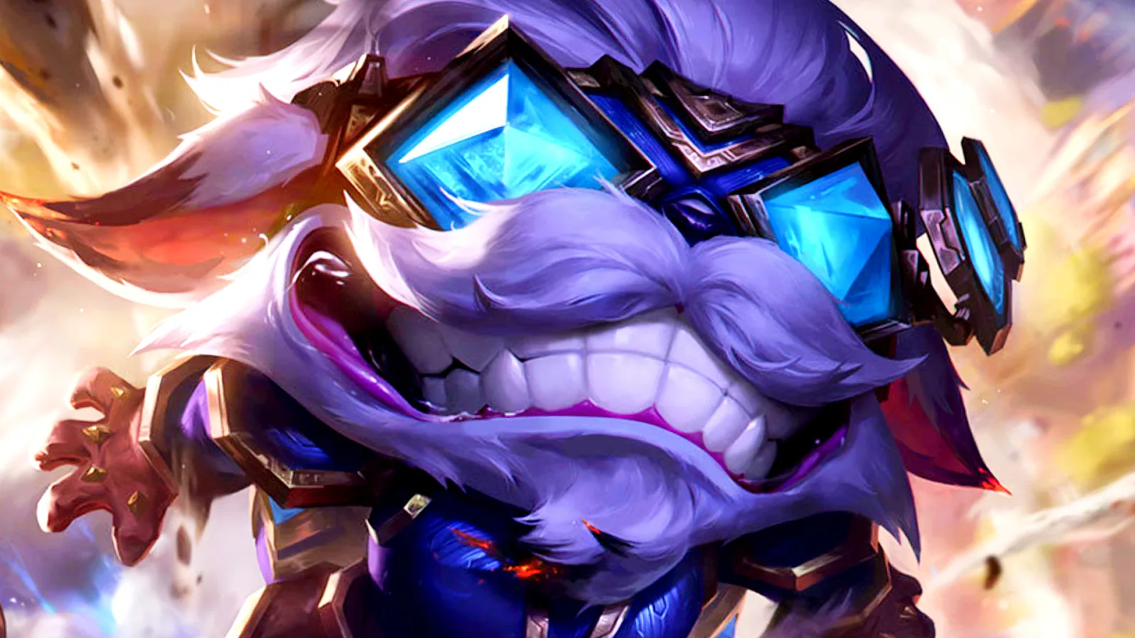 Riot se planta: los magos en la bot lane no son un error, son el futuro de League of Legends