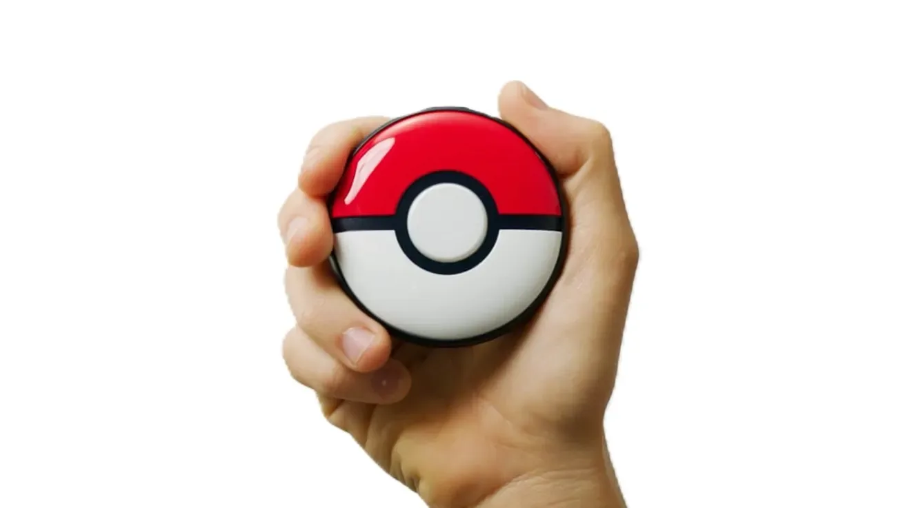 Pokémon Go se enriquece con un objeto virtual que te ayuda a jugar