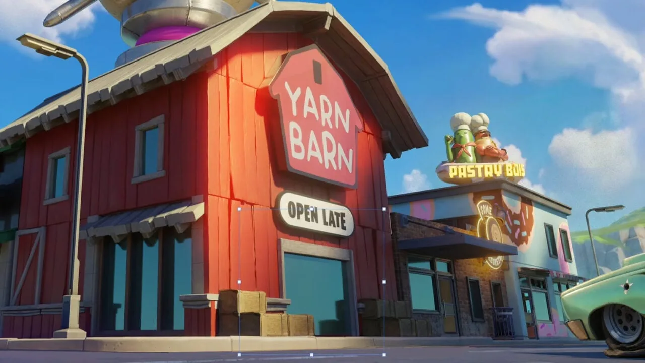Epic Games echa a 1000 personas para que la IA les haga el trabajo sucio en Fortnite