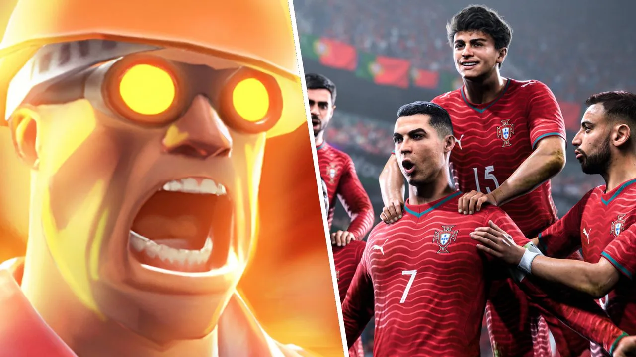 EA se pasa al 'product placement' masivo: prepárate para ver anuncios hasta en el marcador