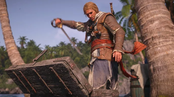 En medio de la polémica por el resync de Assassin's Creed Black Flag, el último informe financiero de Ubisoft elimina la afirmación ampliamente ridiculizada de que las microtransacciones hacen que los juegos sean 'más divertidos'