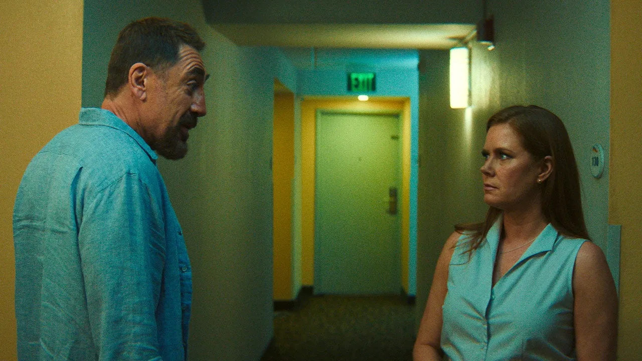 Reseña del Episodio 3 de Cape Fear – «Sensaciones Fantasma»