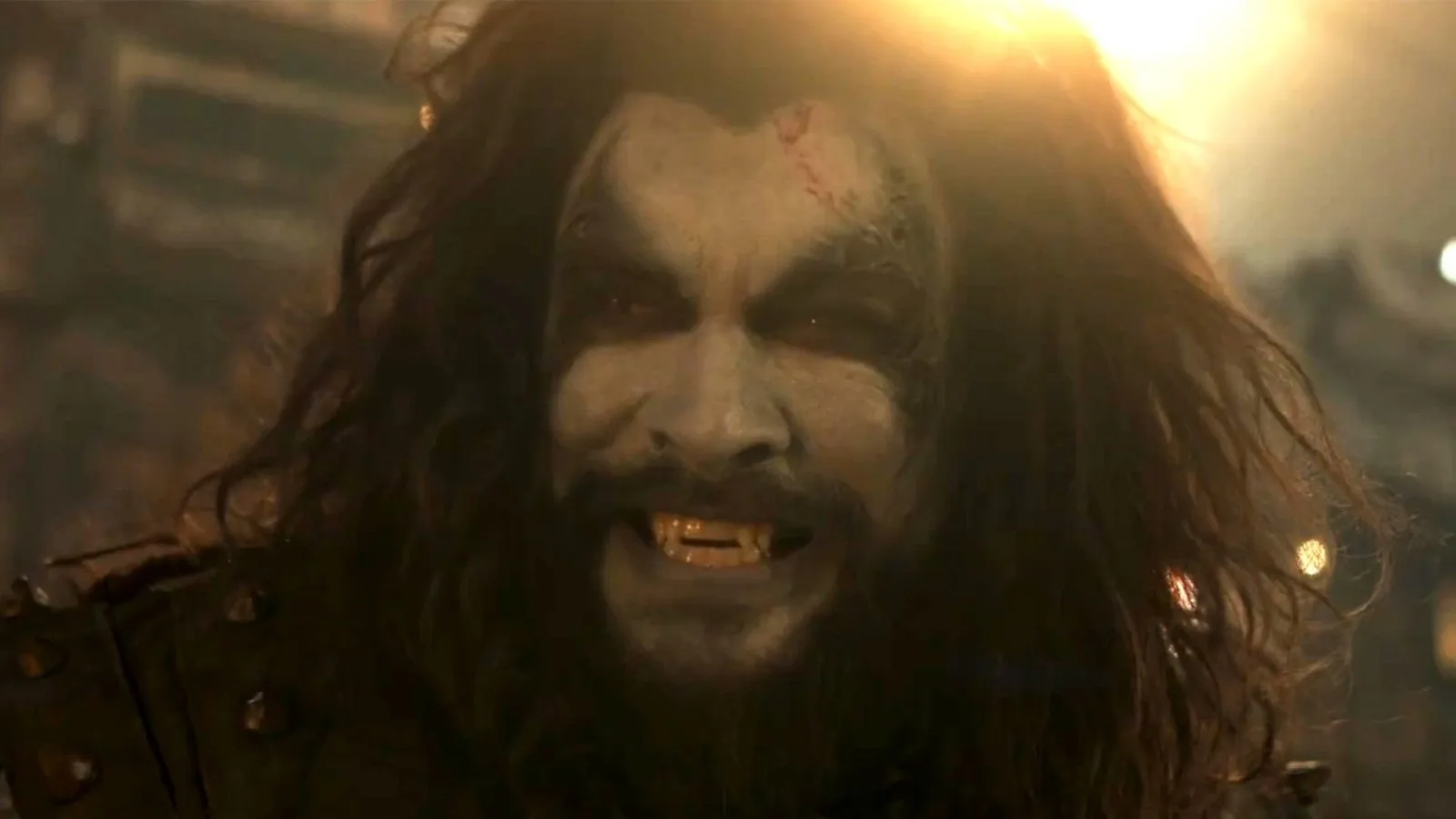 Jason Momoa no hará una película de Lobo a menos que sea clasificada R