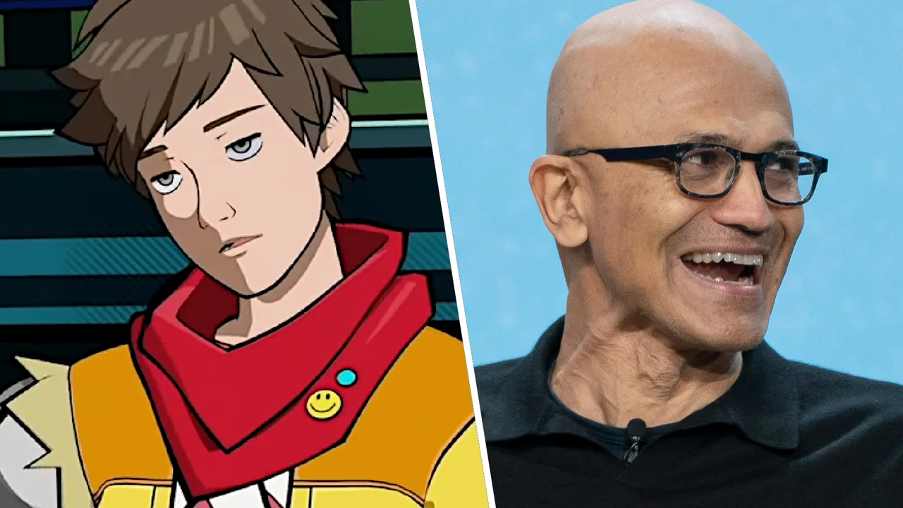 Satya Nadella echa la culpa a los jugadores: 'Gastáis poco, no nosotros'