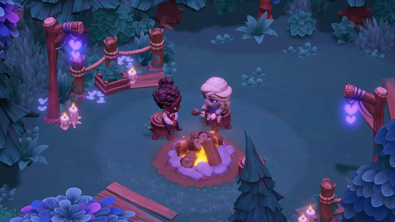 La caza del tesoro de Elvira en Moonlight Peaks: no te rayes con las pistas finales