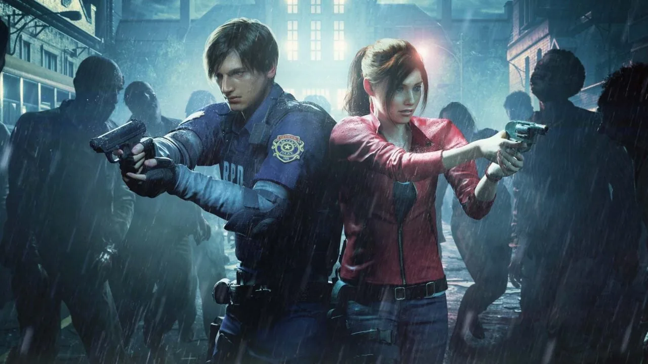 Capcom no está de suerte: su presidente explica que el truco era dejar de hacer el paripé