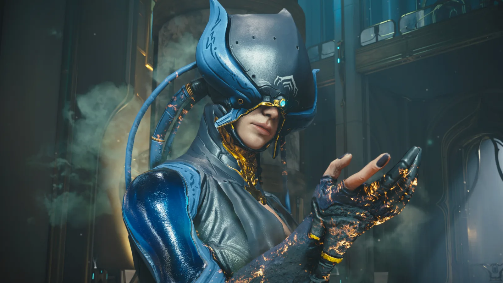 TennoCon 2026 fue un triunfo para Digital Extremes: todo lo que sucedió