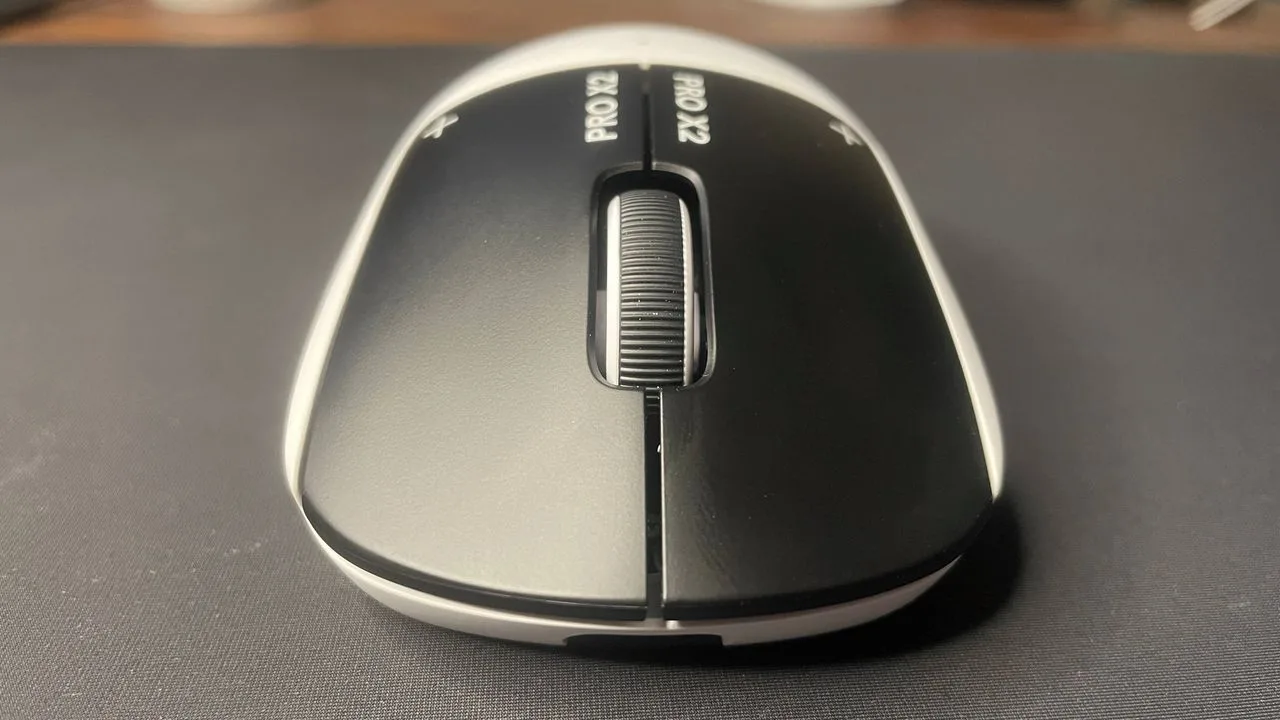 Podríamos ver un nuevo Logitech Superstrike este septiembre, solo unos meses después del primer ratón analógico propiamente dicho del mundo