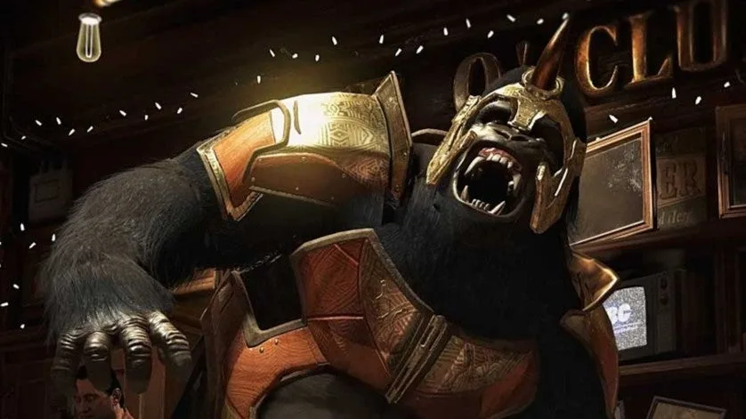 Peter Safran se va de la lengua: la serie de Gorila Grodd y Jimmy Olsen ya rueda este año