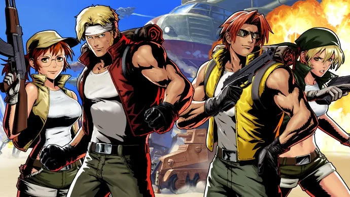 Games Done Quick anuncia y luego cancela rápidamente un stream patrocinado por SNK debido a la propiedad saudí de la empresa