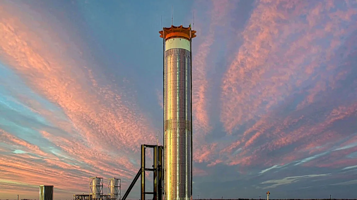 Informe Rocket: Nova avanza en su campaña de pruebas; la OPV de SpaceX despega este viernes