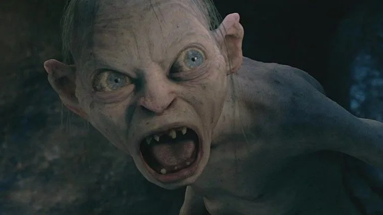 El Señor de los Anillos: La Caza de Gollum usará IA para rejuvenecer a algunos de sus personajes