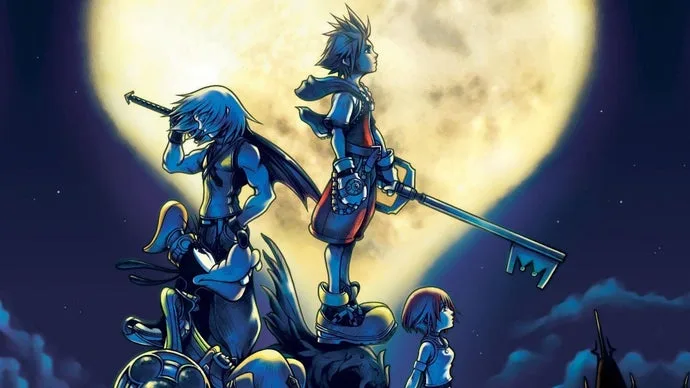 Disney anuncia un análisis a fondo de Kingdom Hearts en el evento D23