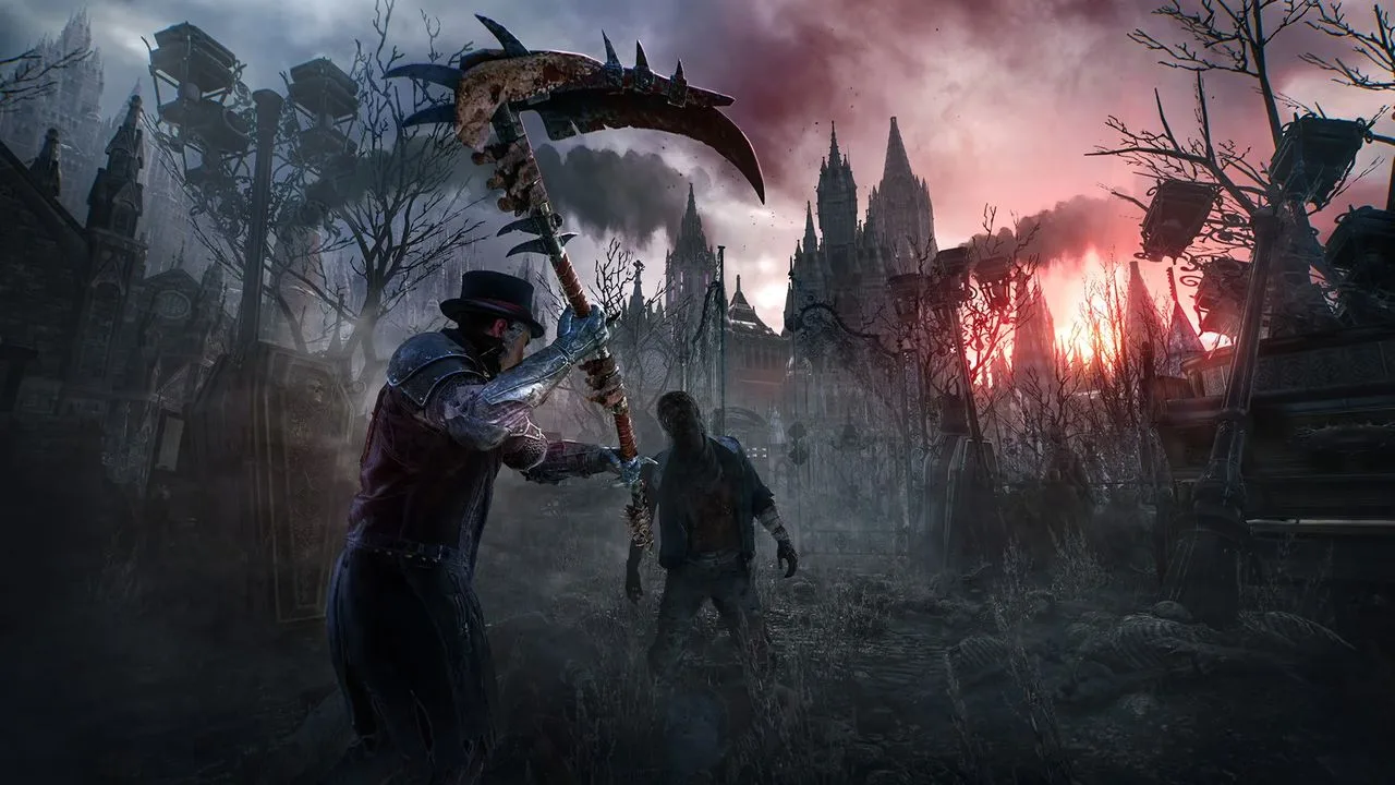Techland abre Dying Light 2 a la creatividad de los jugadores con su parche 1.28 y el portal The Breach