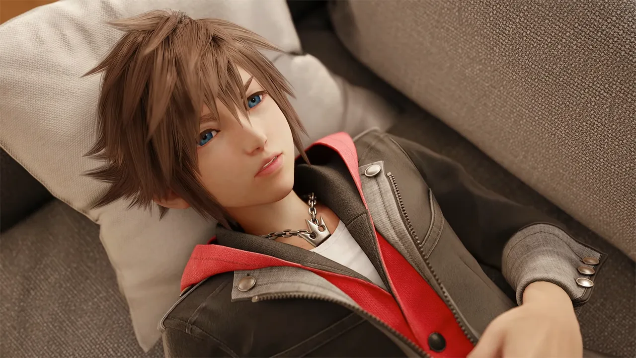 Nuevo vistazo a Kingdom Hearts 4 podría llegar el próximo mes