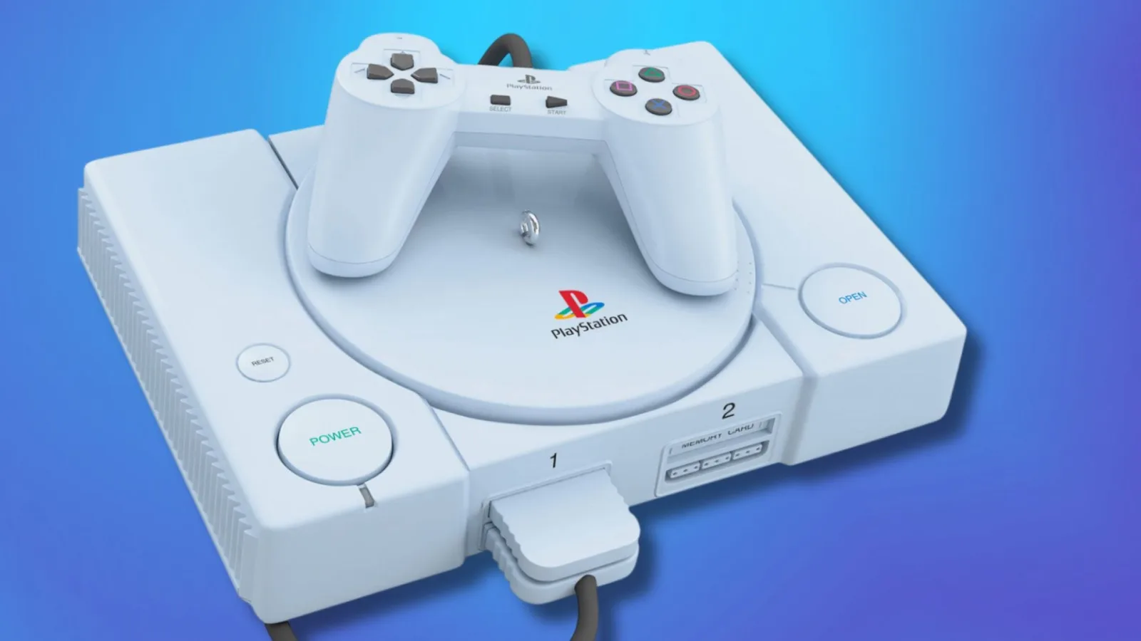 Hallmark lanza un nuevo adorno navideño de la consola PlayStation que reproduce el sonido de inicio original