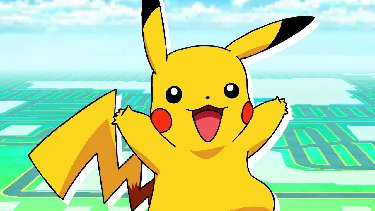 No, los datos de Pokémon Go no se están utilizando para entrenar drones militares, insiste Niantic Spatial
