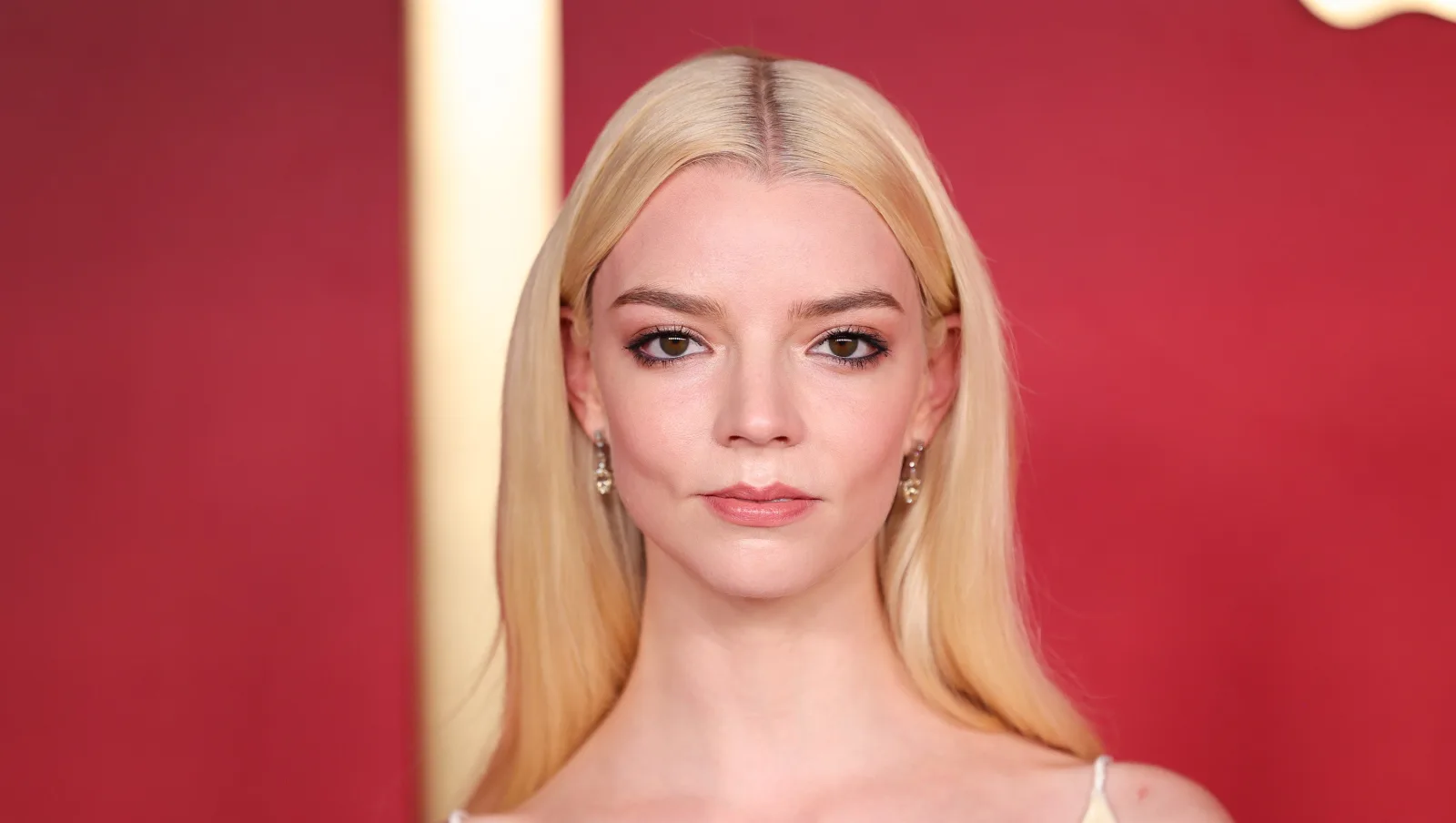 La cacería de Gollum: Anya Taylor-Joy está por leer los libros de El Señor de los Anillos, pero no encontrará a su 'elfo letal' en los textos de Tolkien