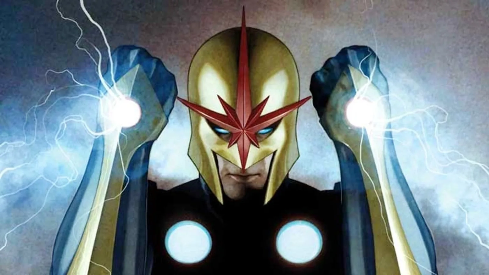 Nova: Marvel Studios desarrolla una nueva película con Michael Waldron como guionista y director