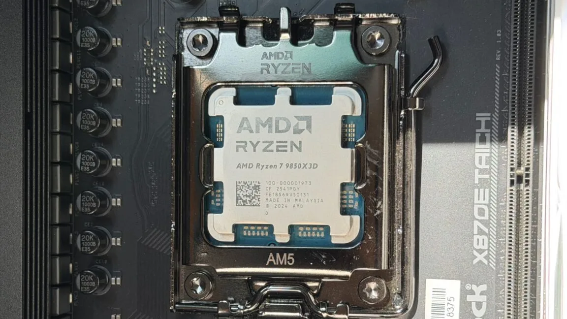 La jugada sucia de AMD: te quita la seguridad del carajo y ni te avisa